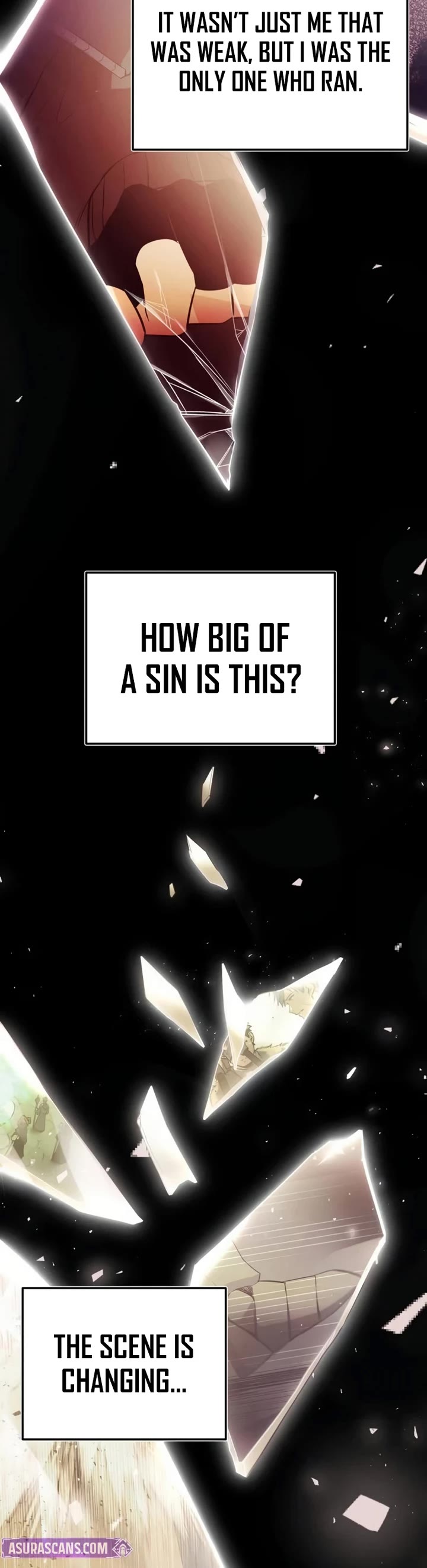 I Obtained a Mythic Item Chapter 171 page 43 - Chapter 171