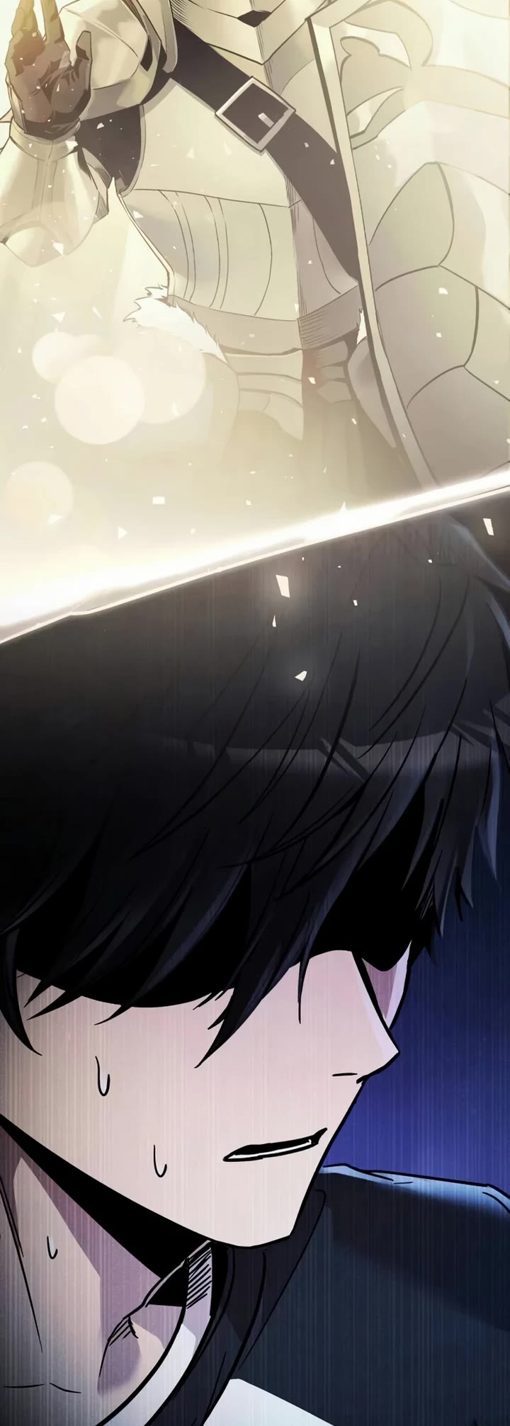 I Obtained a Mythic Item Chapter 171 page 45 - Chapter 171