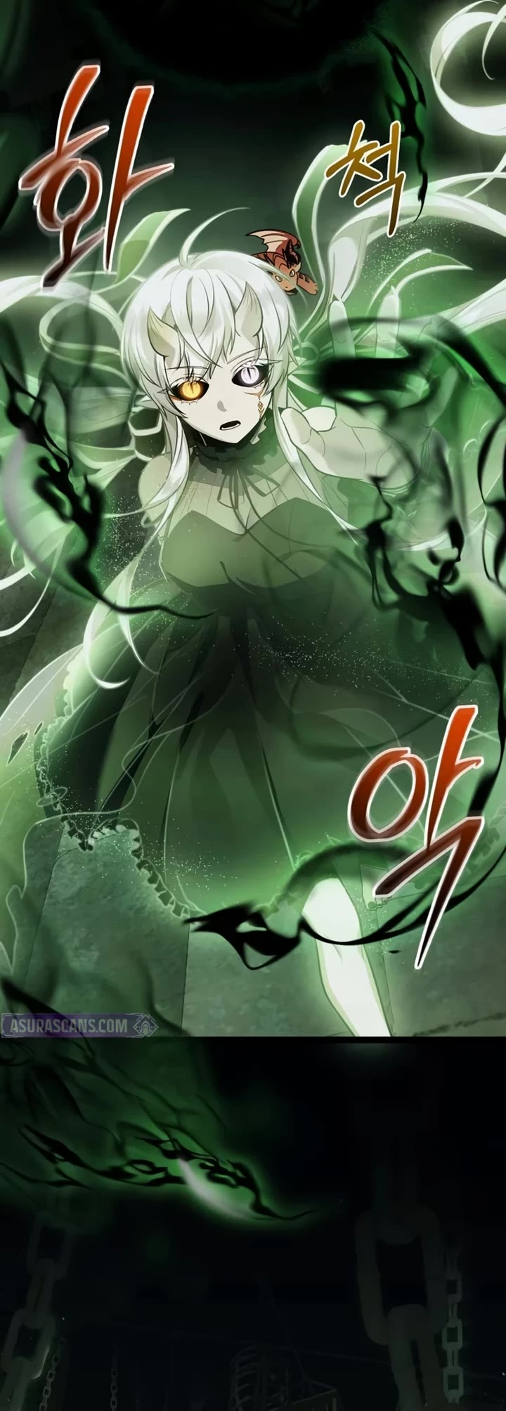 I Obtained a Mythic Item Chapter 171 page 5 - Chapter 171