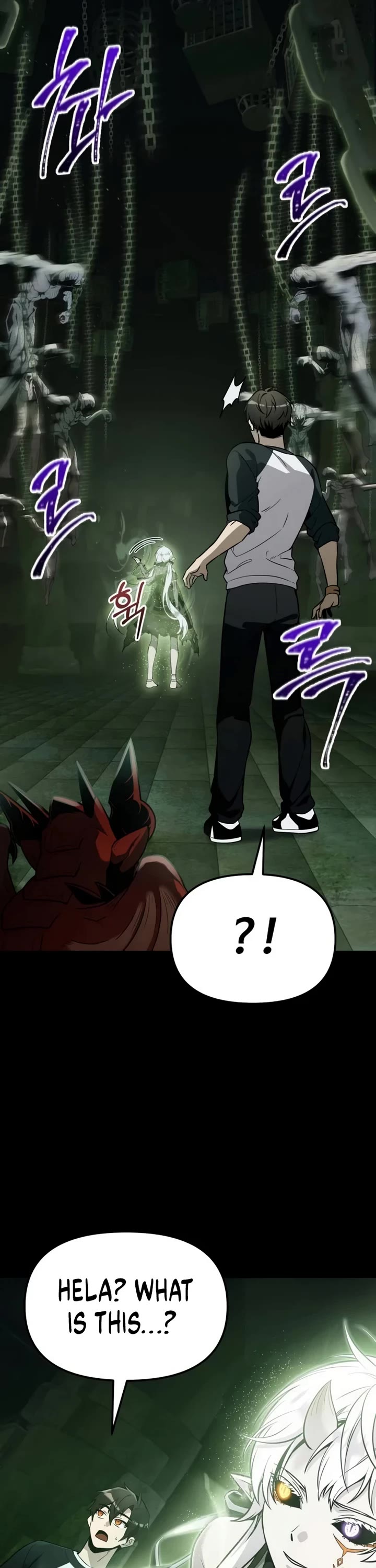 I Obtained a Mythic Item Chapter 171 page 6 - Chapter 171