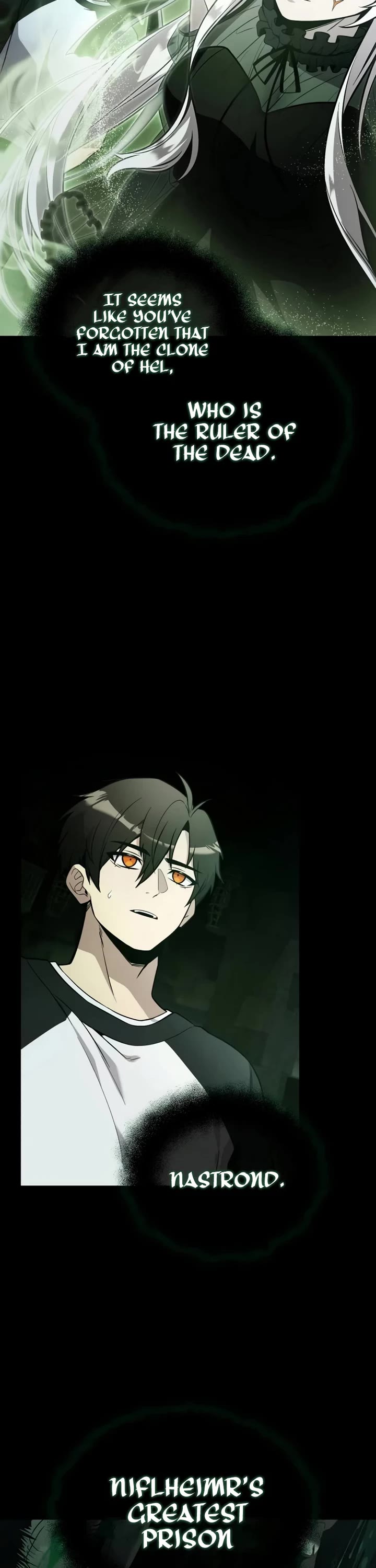 I Obtained a Mythic Item Chapter 171 page 7 - Chapter 171