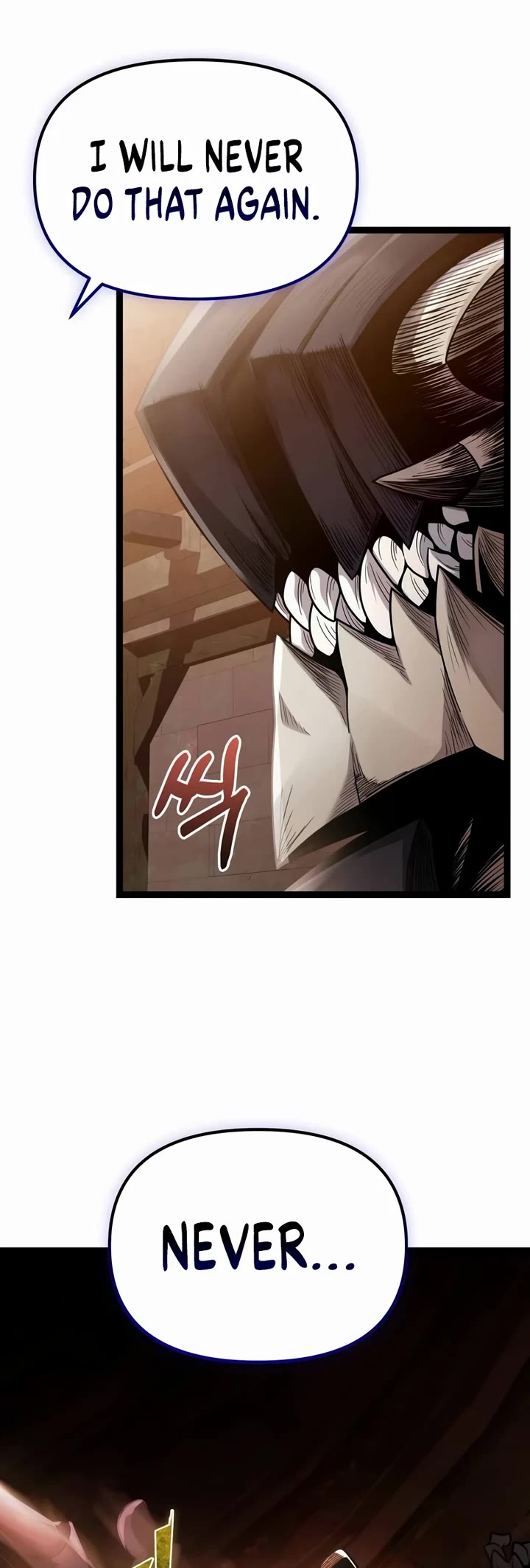 I Obtained a Mythic Item Chapter 172 page 12 - Chapter 172