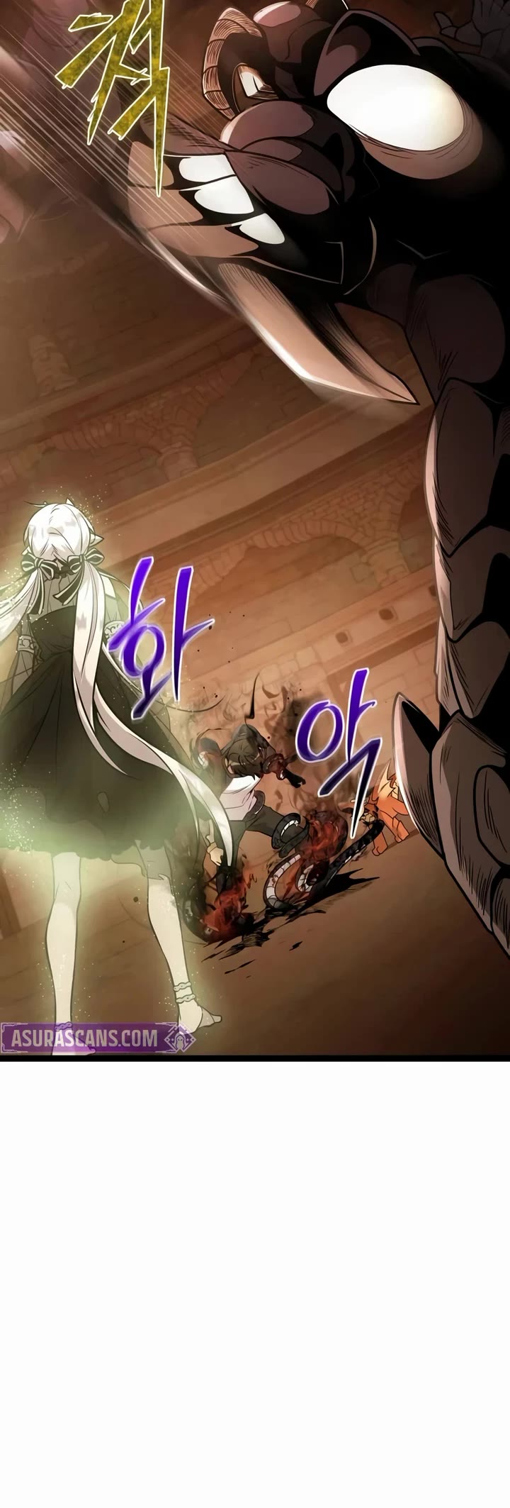 I Obtained a Mythic Item Chapter 172 page 13 - Chapter 172
