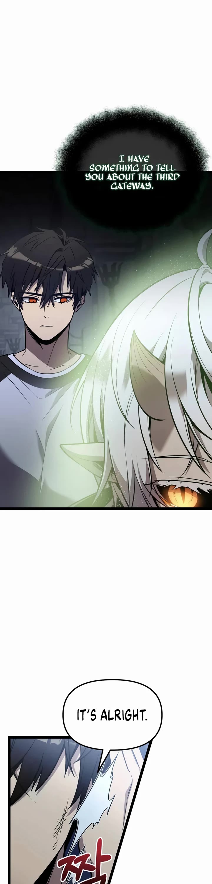 I Obtained a Mythic Item Chapter 172 page 19 - Chapter 172