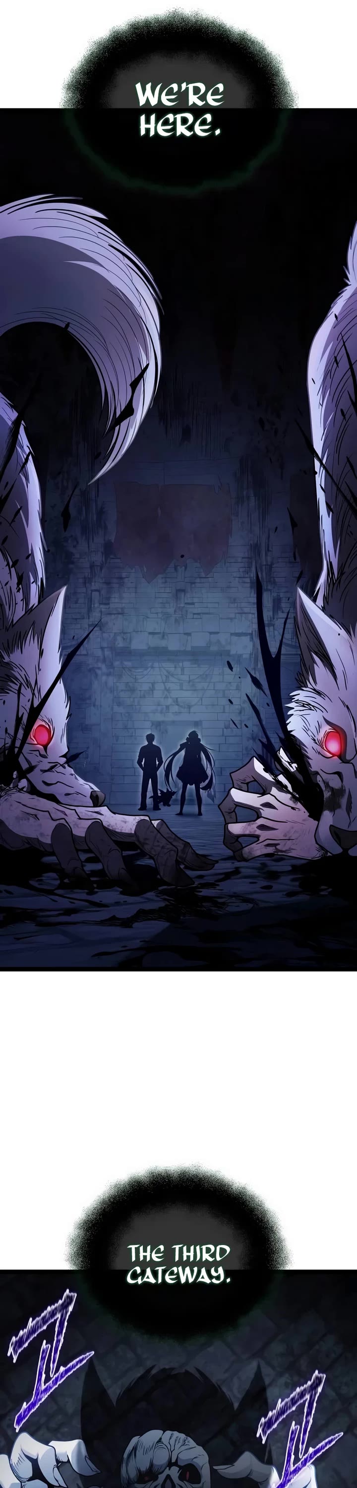 I Obtained a Mythic Item Chapter 172 page 23 - Chapter 172