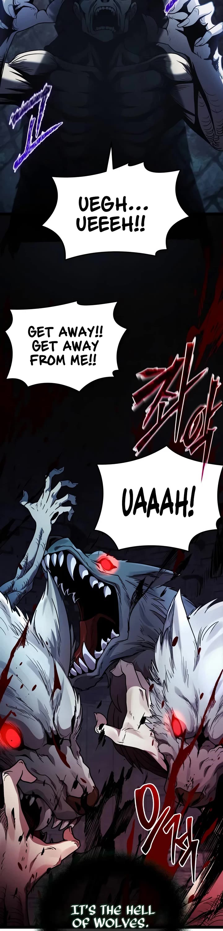 I Obtained a Mythic Item Chapter 172 page 24 - Chapter 172
