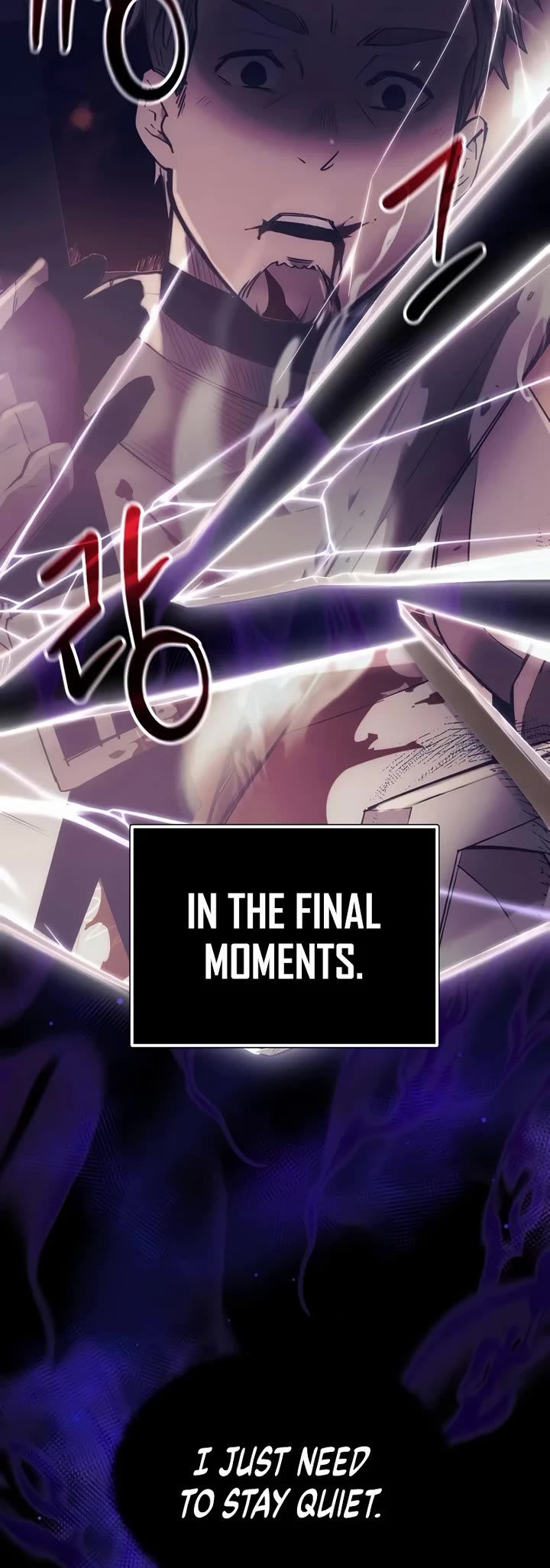 I Obtained a Mythic Item Chapter 172 page 3 - Chapter 172