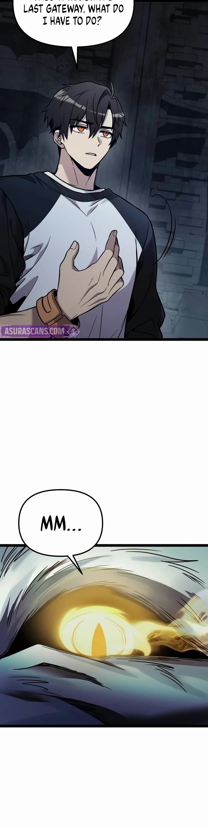 I Obtained a Mythic Item Chapter 172 page 30 - Chapter 172