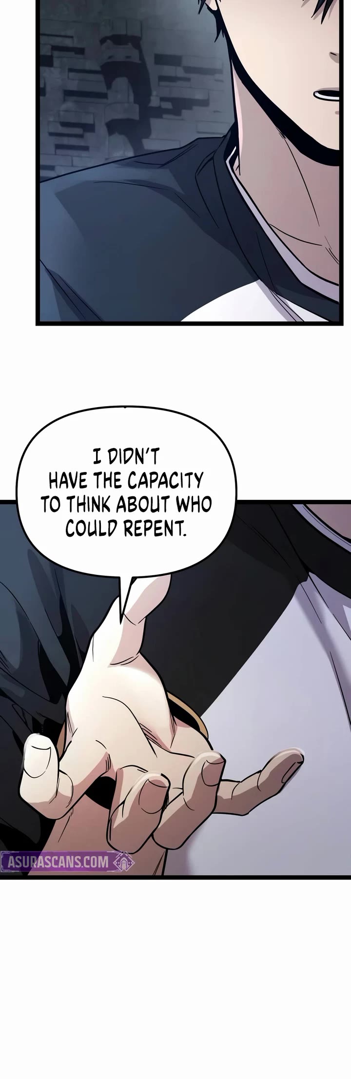 I Obtained a Mythic Item Chapter 172 page 34 - Chapter 172