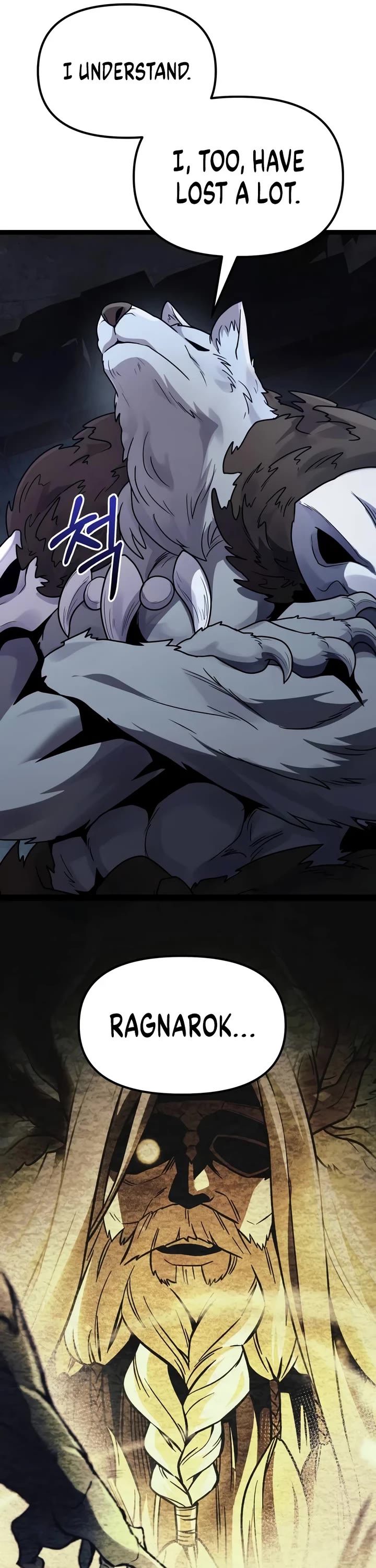 I Obtained a Mythic Item Chapter 172 page 35 - Chapter 172