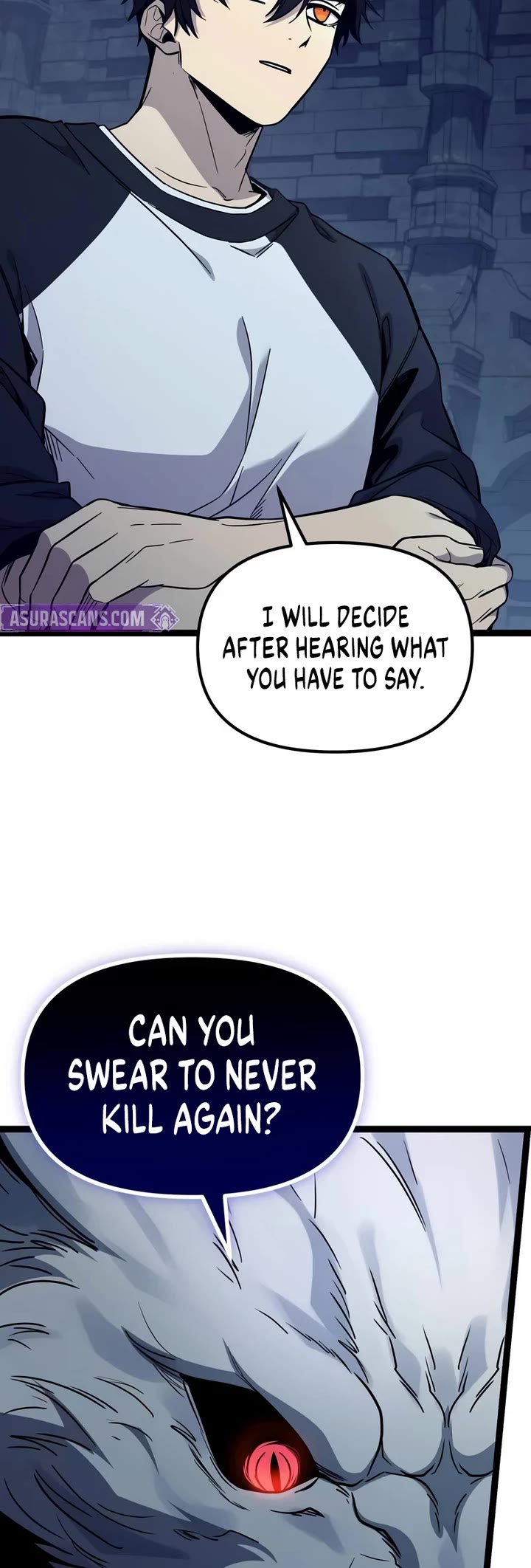 I Obtained a Mythic Item Chapter 172 page 38 - Chapter 172
