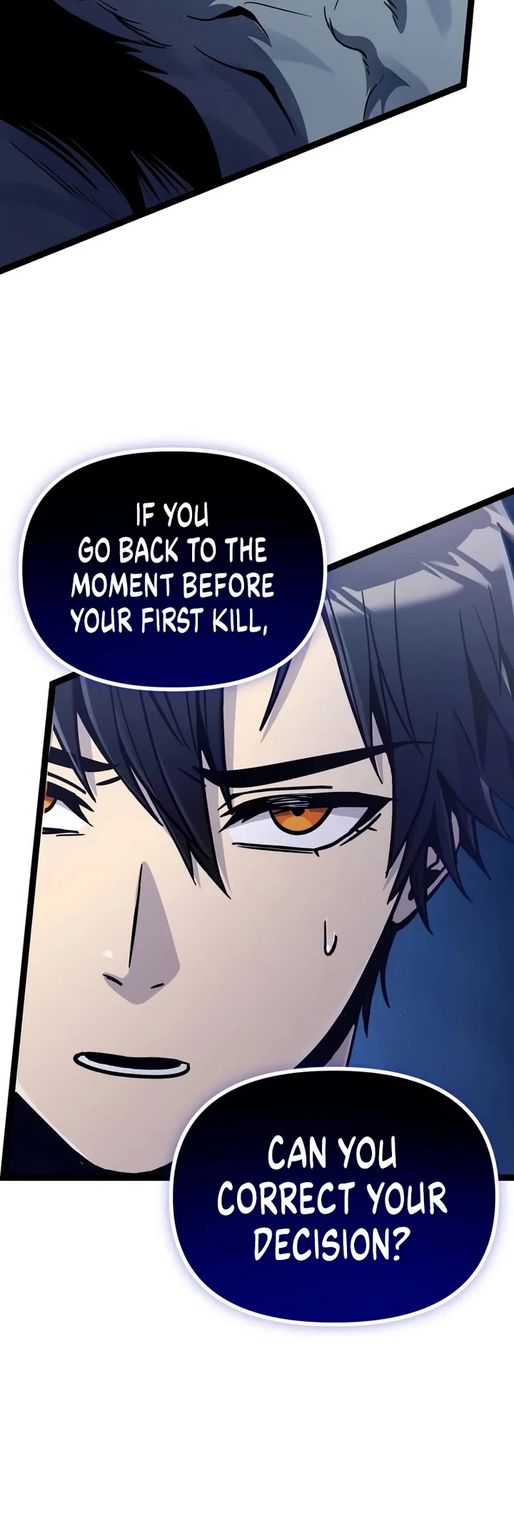 I Obtained a Mythic Item Chapter 172 page 39 - Chapter 172