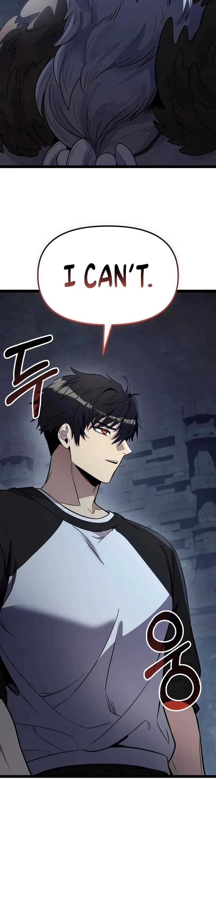 I Obtained a Mythic Item Chapter 172 page 41 - Chapter 172