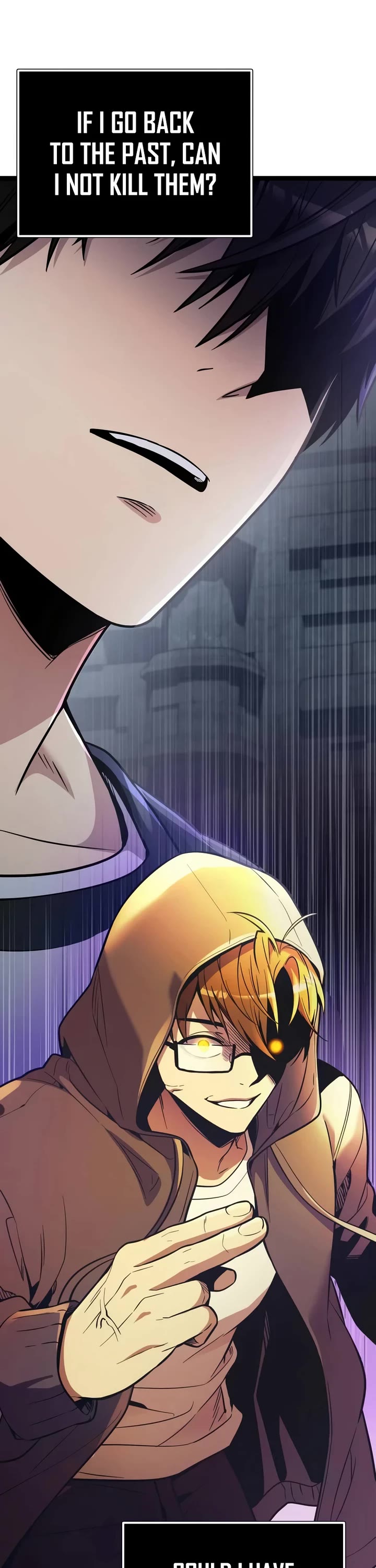 I Obtained a Mythic Item Chapter 172 page 42 - Chapter 172