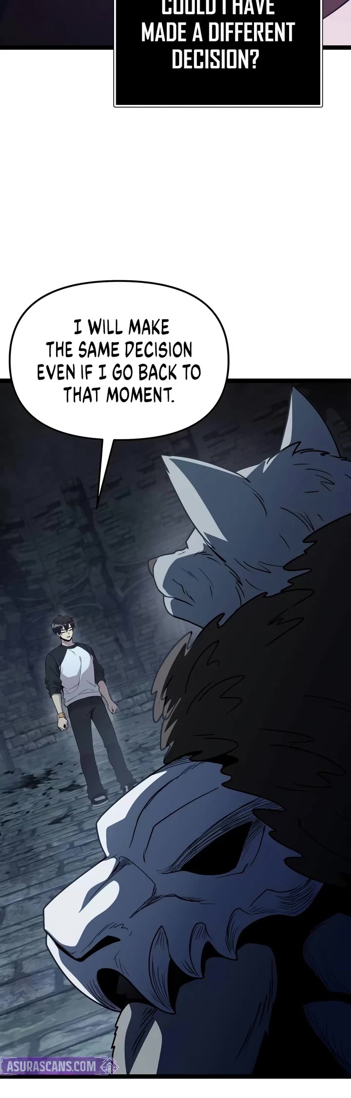 I Obtained a Mythic Item Chapter 172 page 43 - Chapter 172