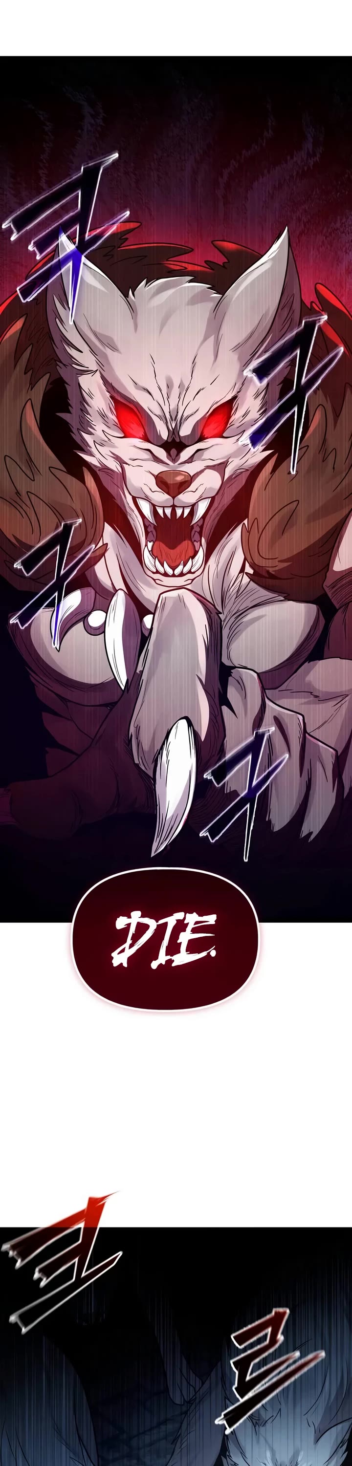 I Obtained a Mythic Item Chapter 172 page 45 - Chapter 172