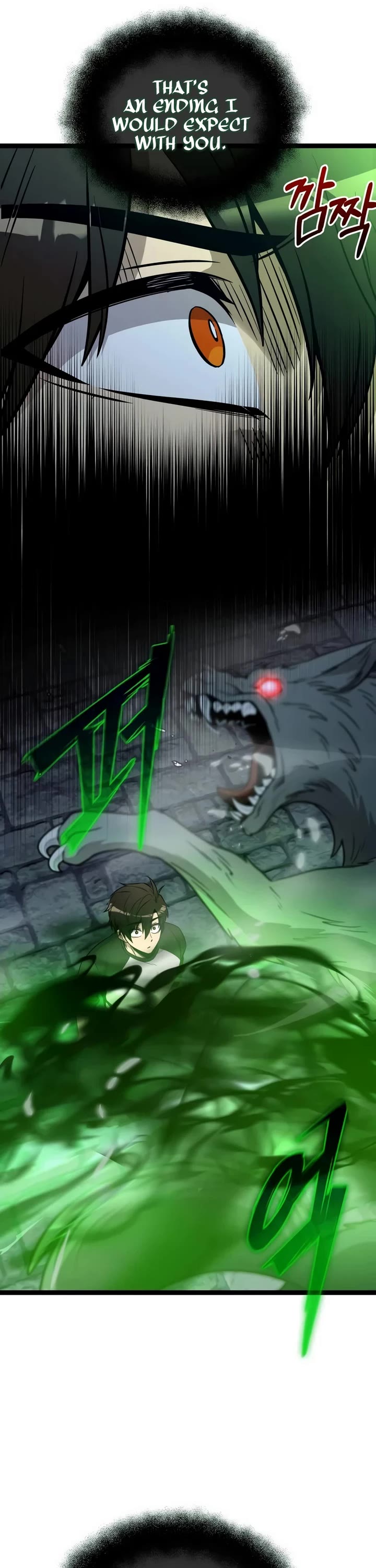 I Obtained a Mythic Item Chapter 172 page 50 - Chapter 172