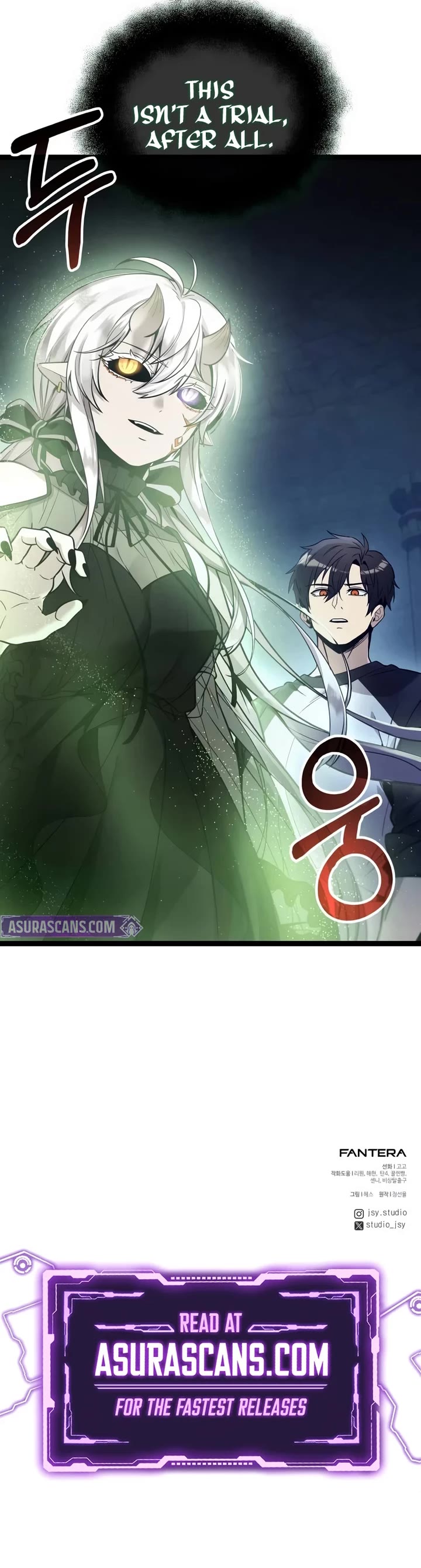 I Obtained a Mythic Item Chapter 172 page 53 - Chapter 172