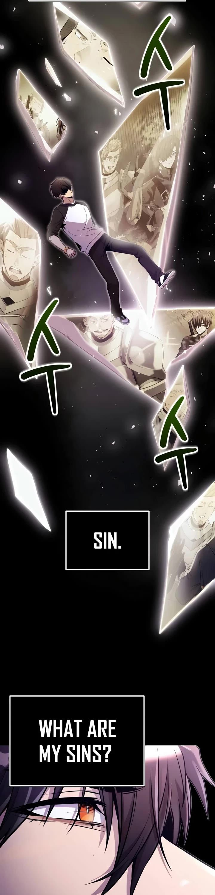 I Obtained a Mythic Item Chapter 172 page 6 - Chapter 172