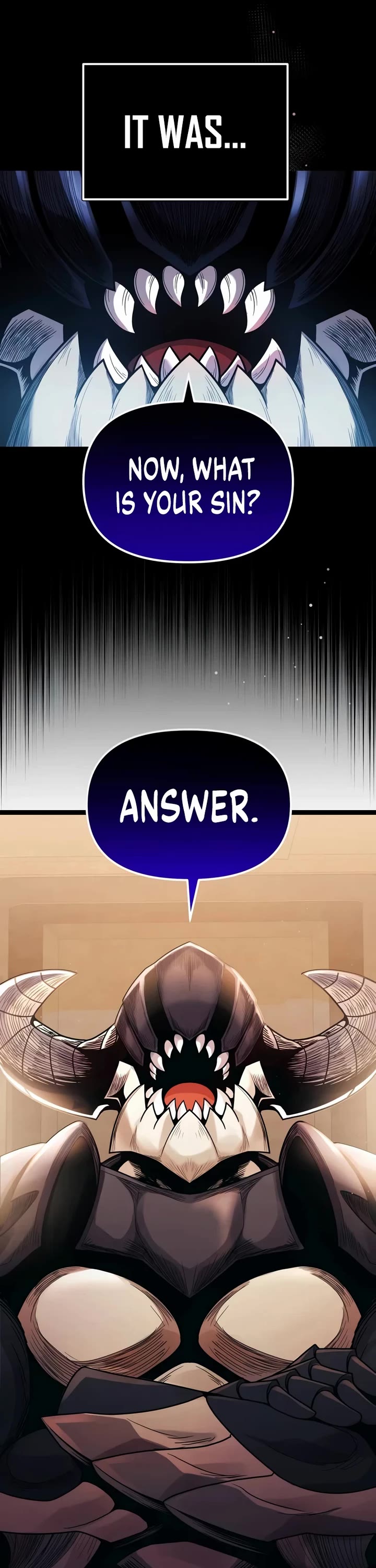 I Obtained a Mythic Item Chapter 172 page 9 - Chapter 172