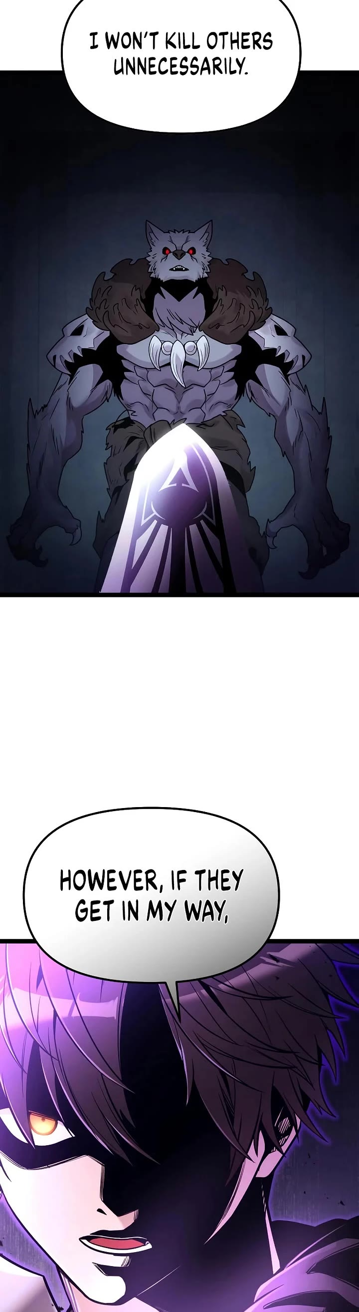 I Obtained a Mythic Item Chapter 173 page 12 - Chapter 173