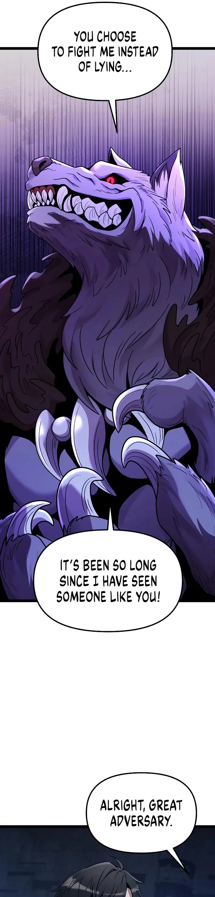 I Obtained a Mythic Item Chapter 173 page 14 - Chapter 173