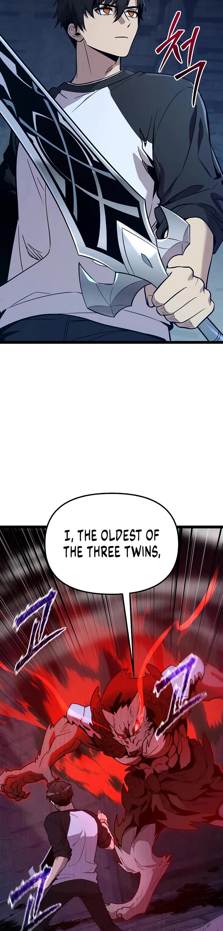I Obtained a Mythic Item Chapter 173 page 15 - Chapter 173