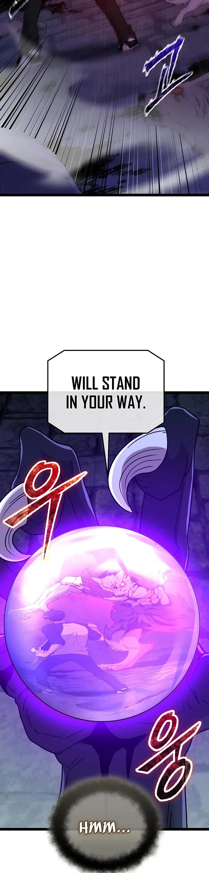 I Obtained a Mythic Item Chapter 173 page 16 - Chapter 173
