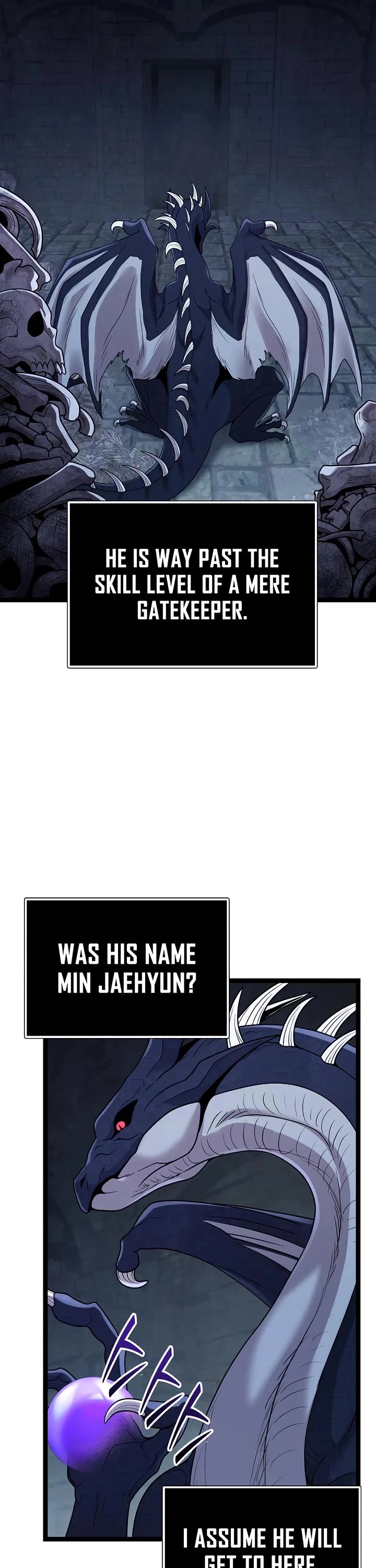 I Obtained a Mythic Item Chapter 173 page 20 - Chapter 173