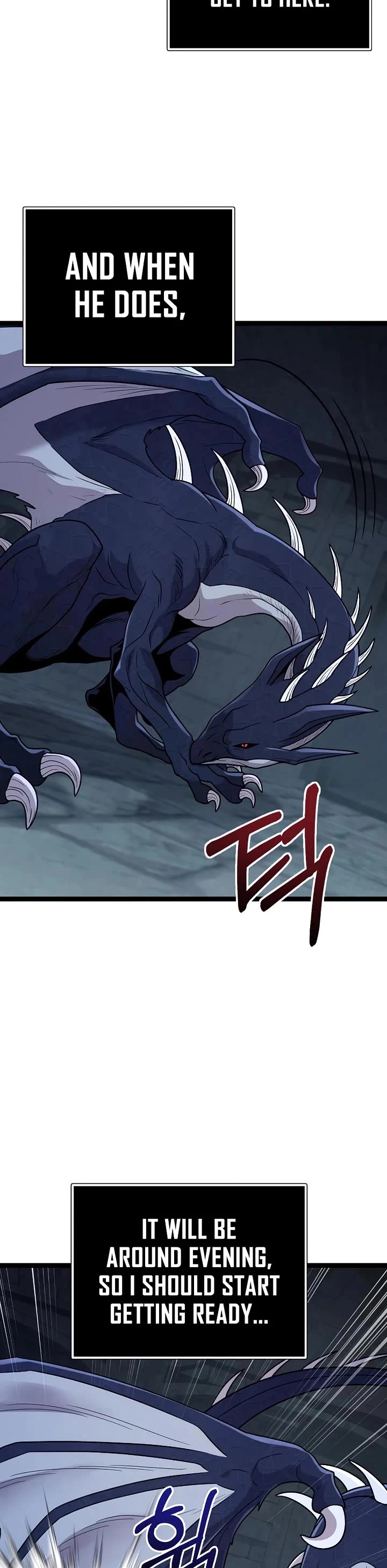 I Obtained a Mythic Item Chapter 173 page 21 - Chapter 173