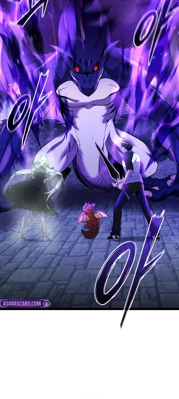 I Obtained a Mythic Item Chapter 173 page 27 - Chapter 173