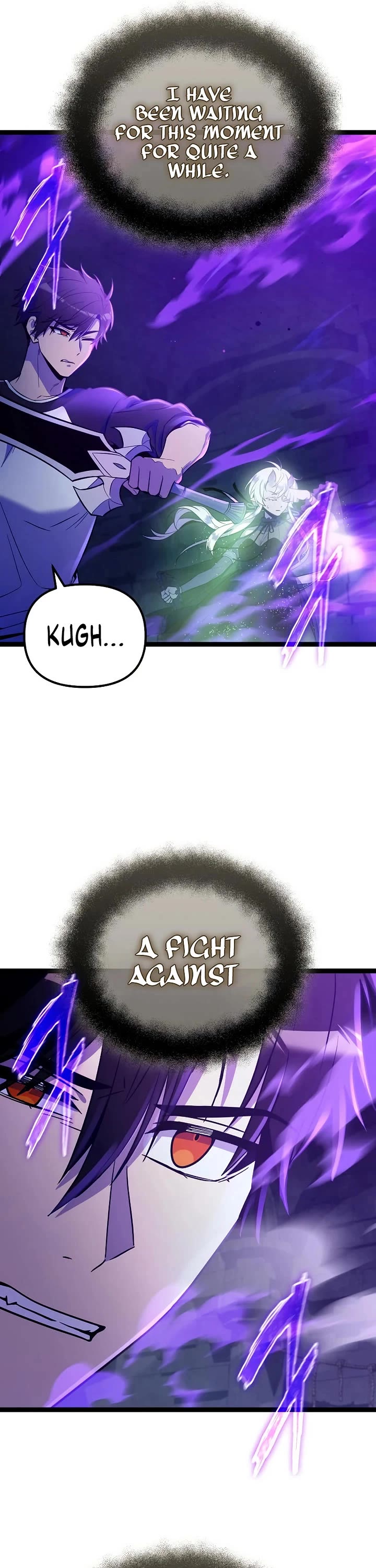 I Obtained a Mythic Item Chapter 173 page 28 - Chapter 173