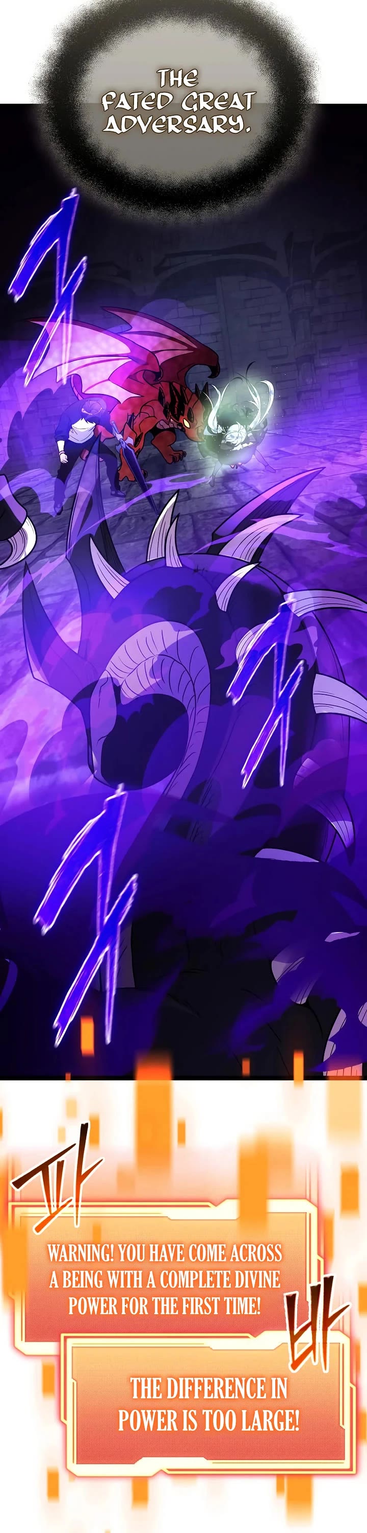 I Obtained a Mythic Item Chapter 173 page 29 - Chapter 173