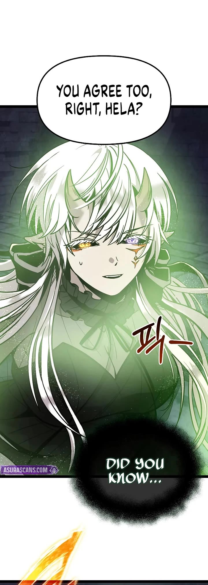 I Obtained a Mythic Item Chapter 173 page 31 - Chapter 173