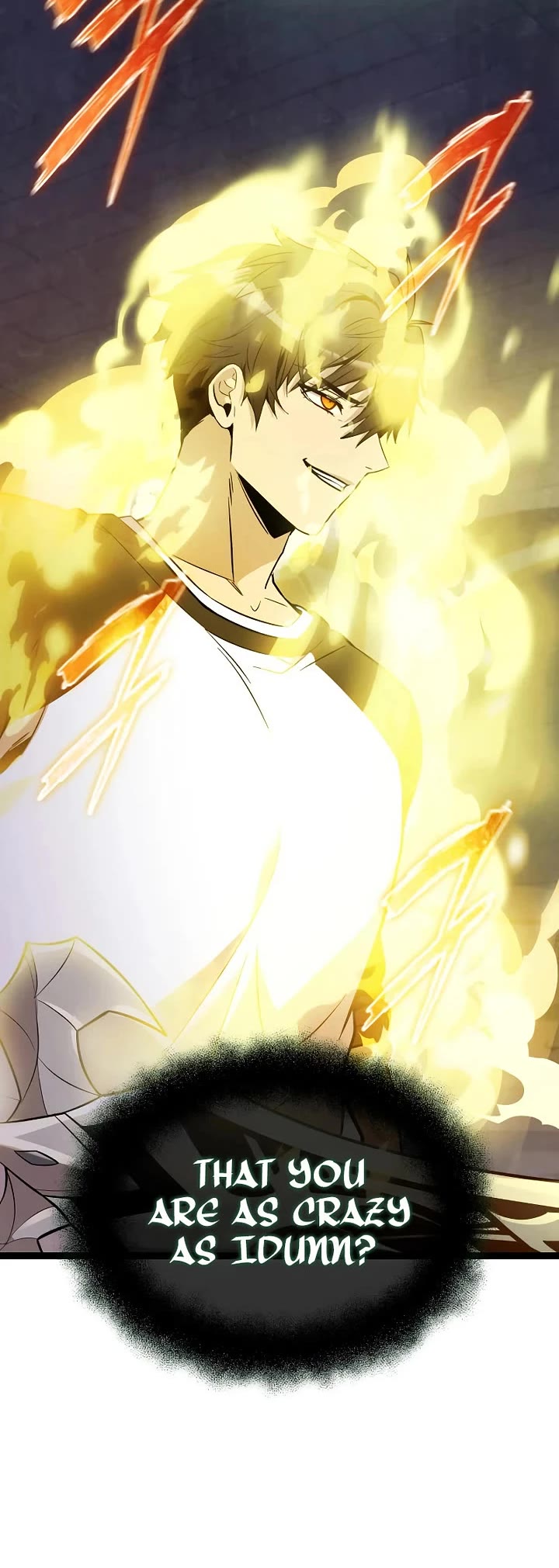 I Obtained a Mythic Item Chapter 173 page 32 - Chapter 173