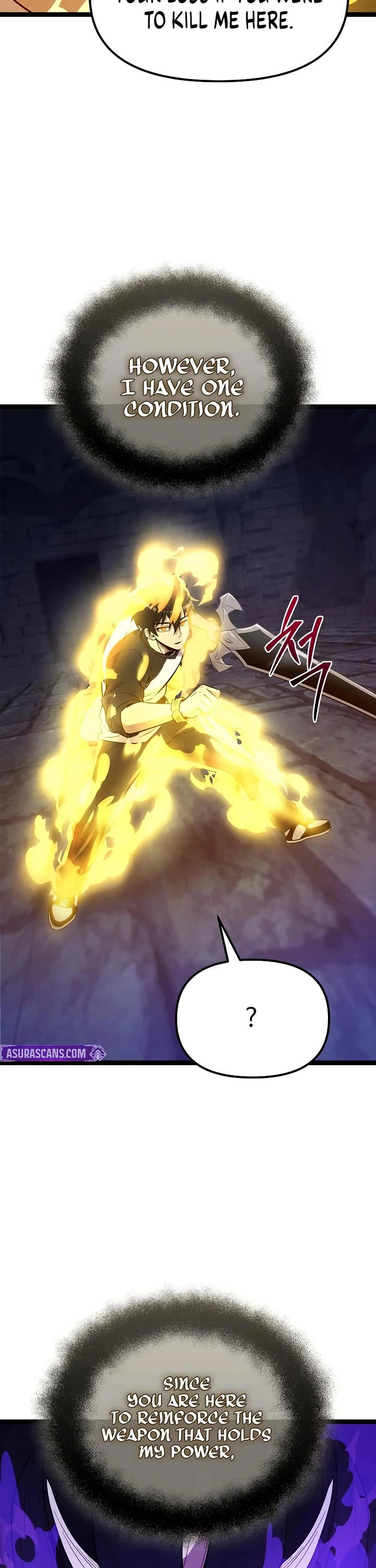 I Obtained a Mythic Item Chapter 173 page 34 - Chapter 173