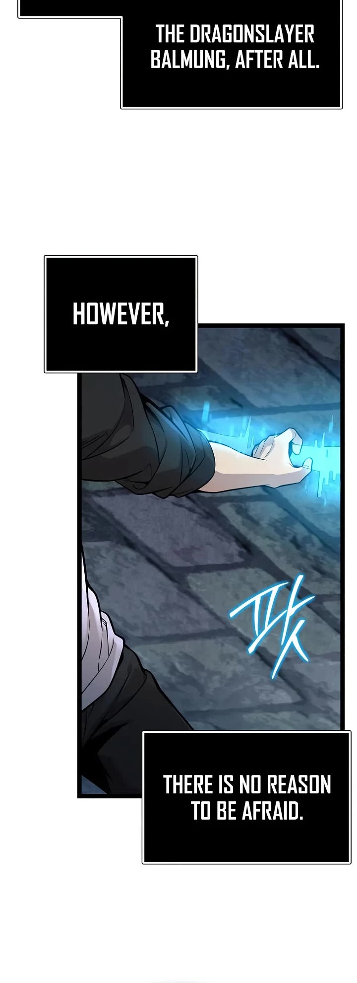 I Obtained a Mythic Item Chapter 173 page 37 - Chapter 173