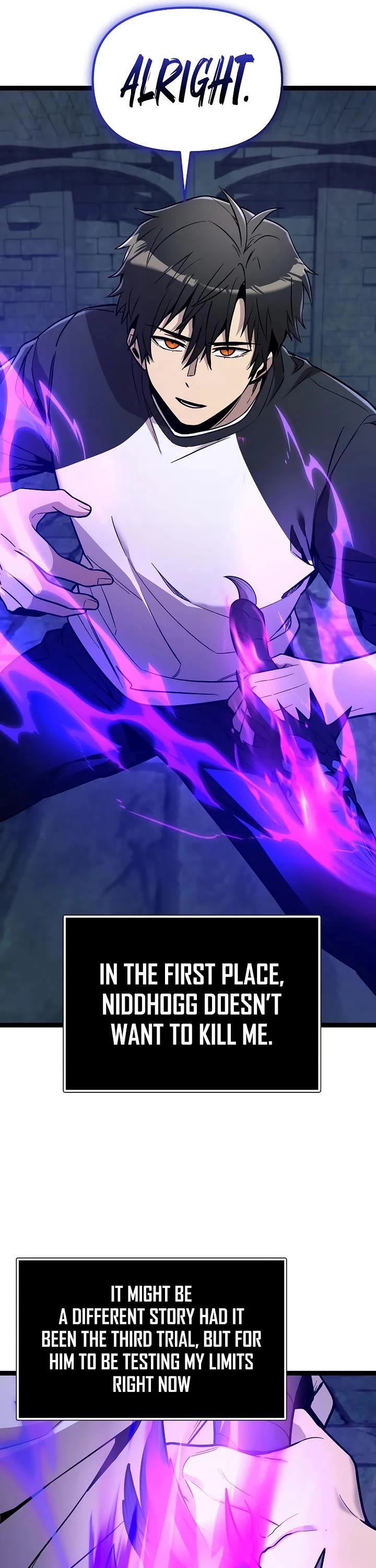 I Obtained a Mythic Item Chapter 173 page 38 - Chapter 173