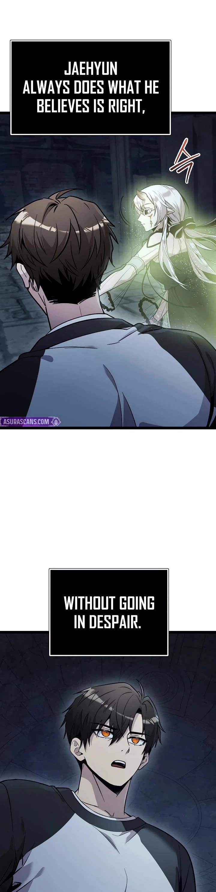 I Obtained a Mythic Item Chapter 173 page 4 - Chapter 173