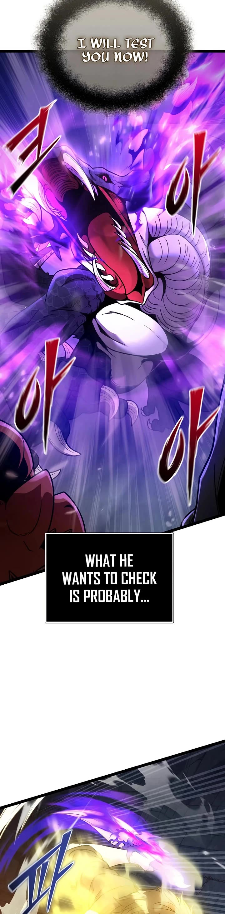 I Obtained a Mythic Item Chapter 173 page 40 - Chapter 173