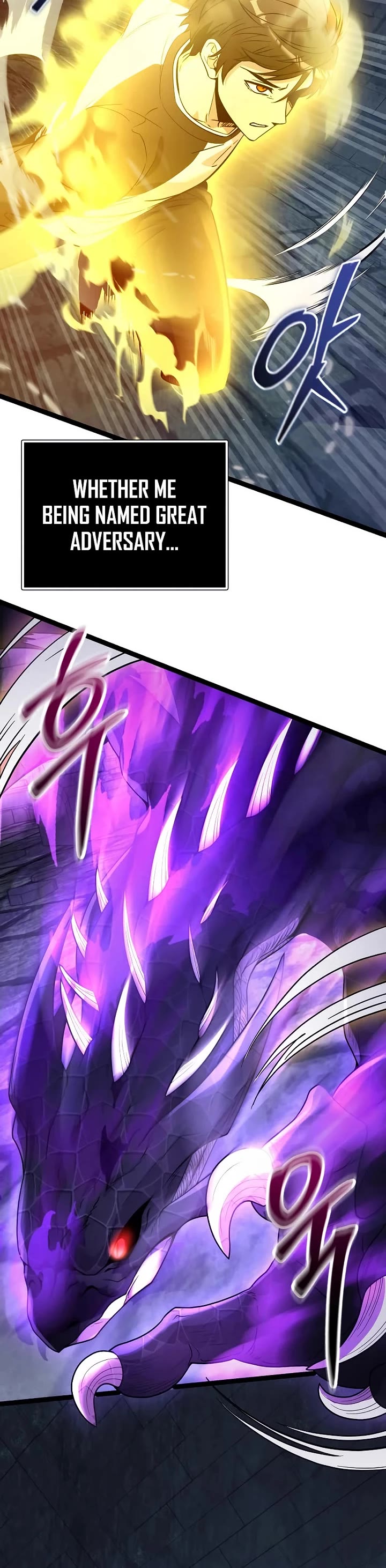 I Obtained a Mythic Item Chapter 173 page 41 - Chapter 173