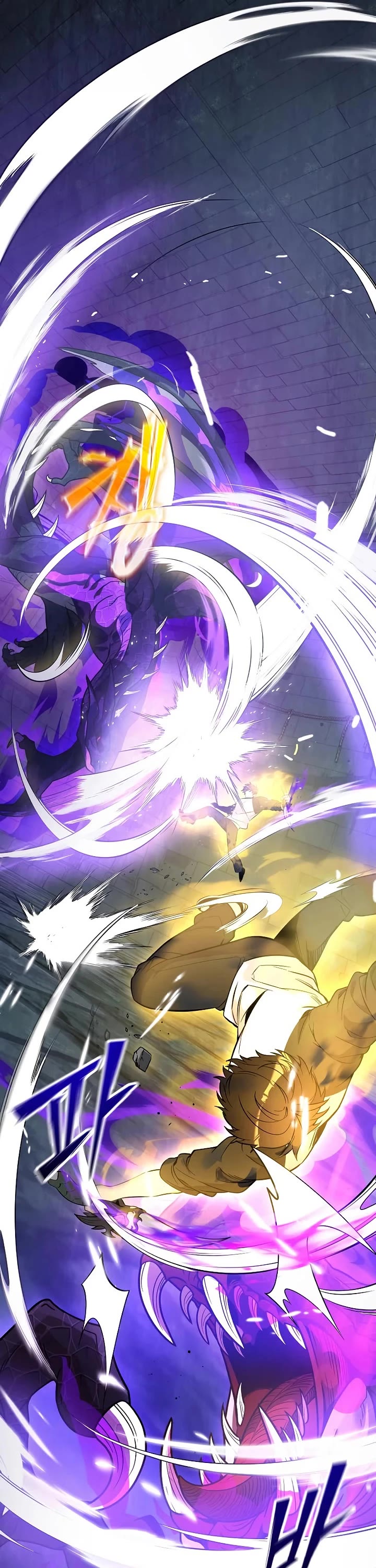 I Obtained a Mythic Item Chapter 173 page 42 - Chapter 173