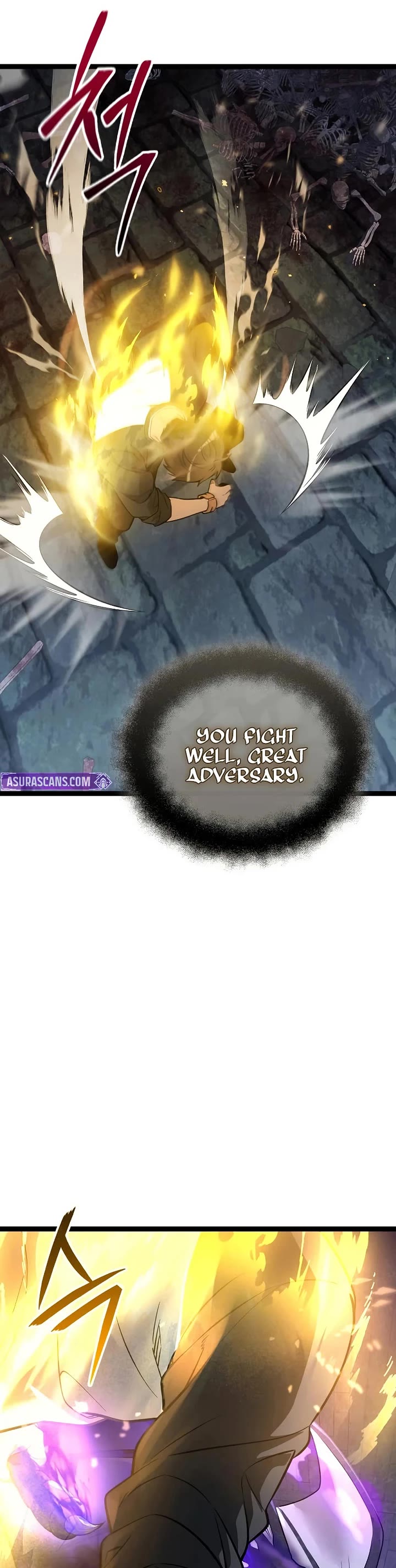 I Obtained a Mythic Item Chapter 173 page 44 - Chapter 173