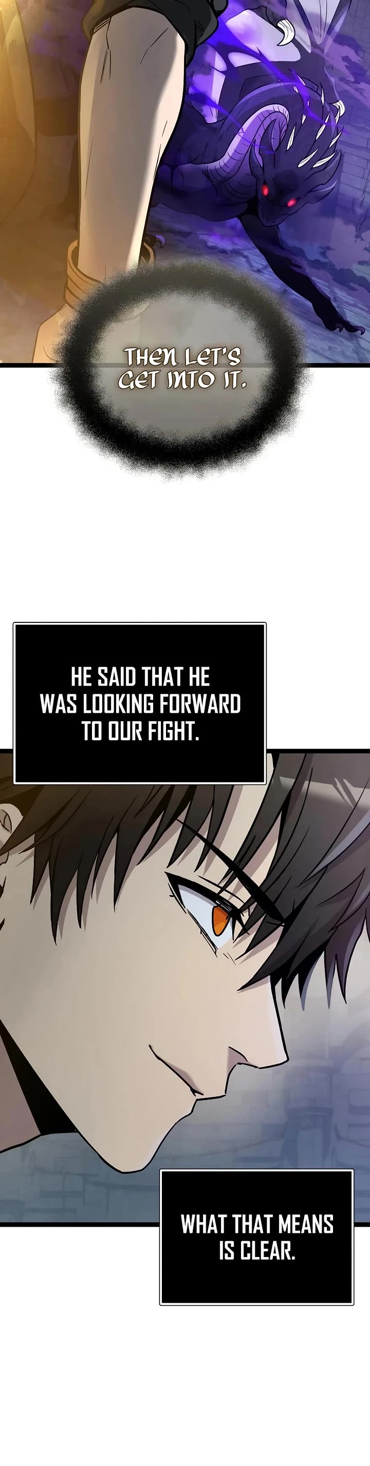 I Obtained a Mythic Item Chapter 173 page 45 - Chapter 173