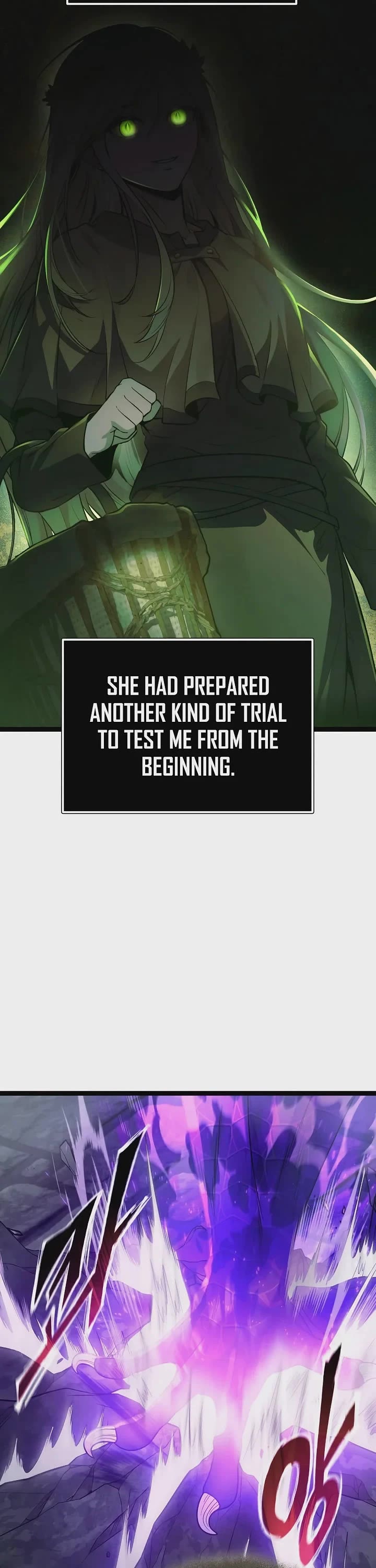 I Obtained a Mythic Item Chapter 173 page 47 - Chapter 173