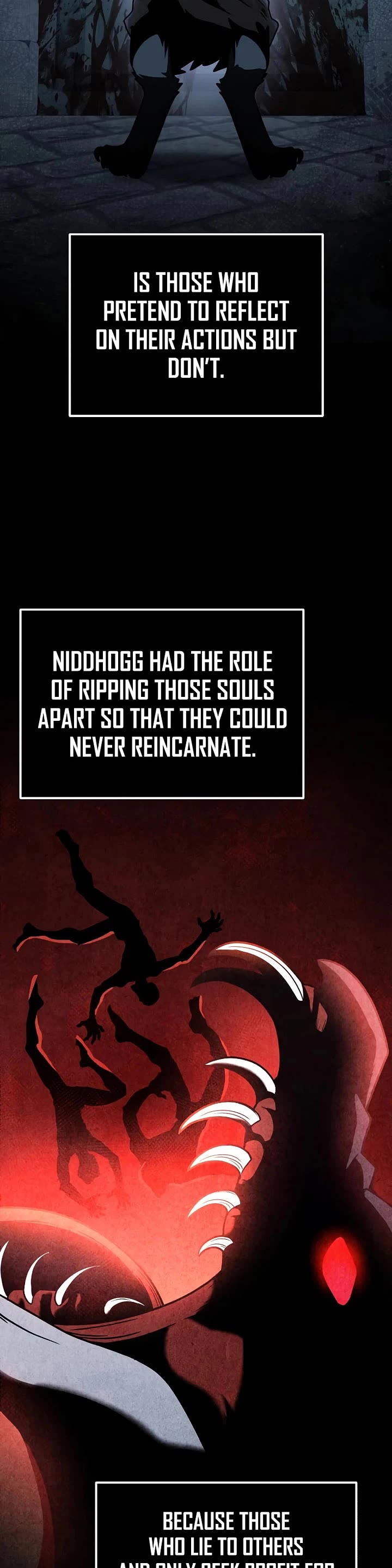 I Obtained a Mythic Item Chapter 173 page 8 - Chapter 173