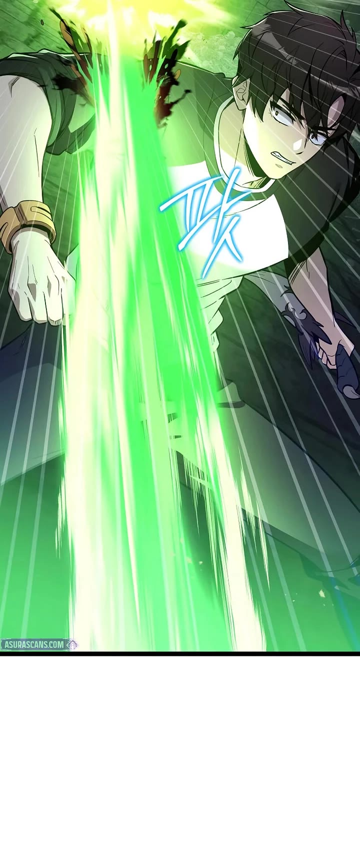 I Obtained a Mythic Item Chapter 174 page 10 - Chapter 174