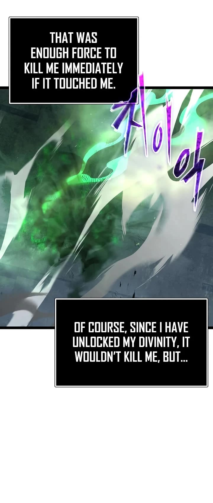 I Obtained a Mythic Item Chapter 174 page 11 - Chapter 174