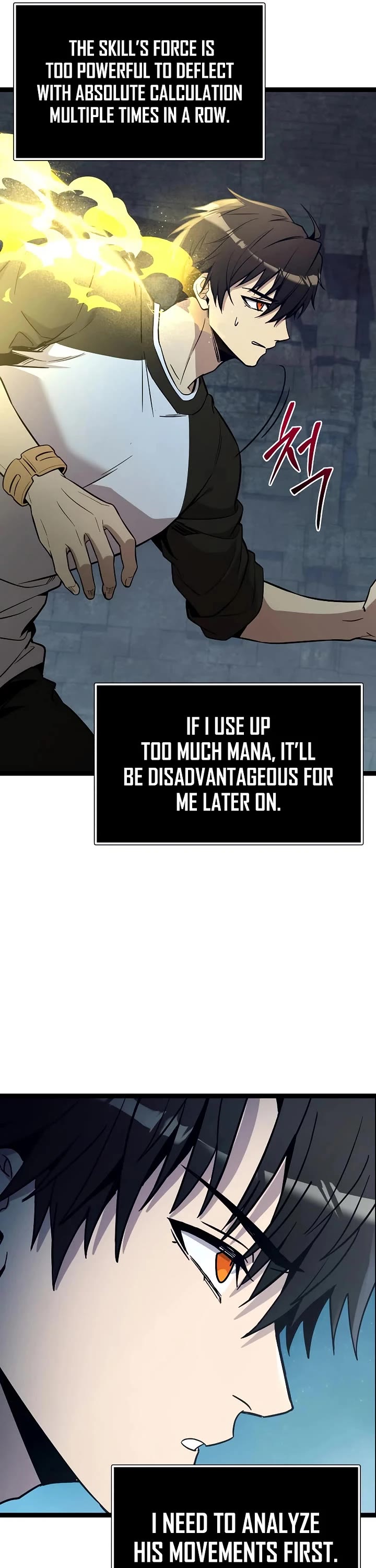 I Obtained a Mythic Item Chapter 174 page 12 - Chapter 174