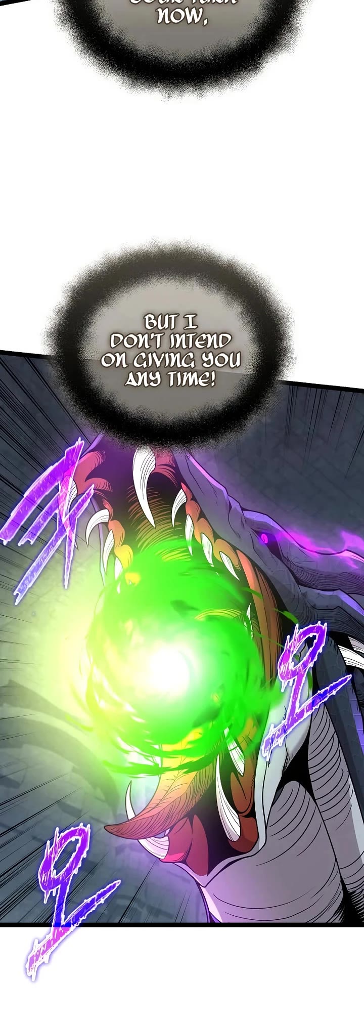 I Obtained a Mythic Item Chapter 174 page 15 - Chapter 174